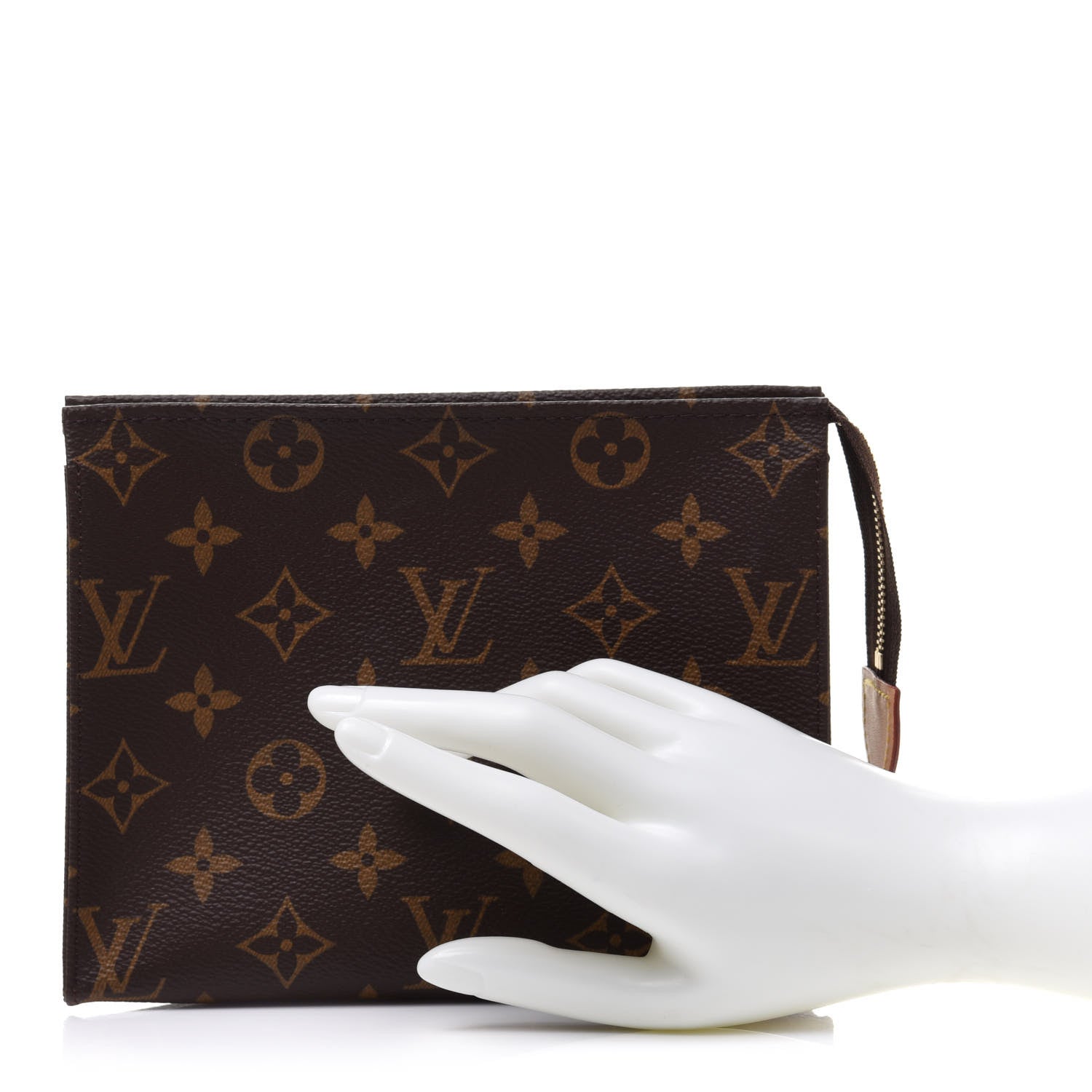 Louis Vuitton Monogram Toiletry Pouch 19 3 of 10