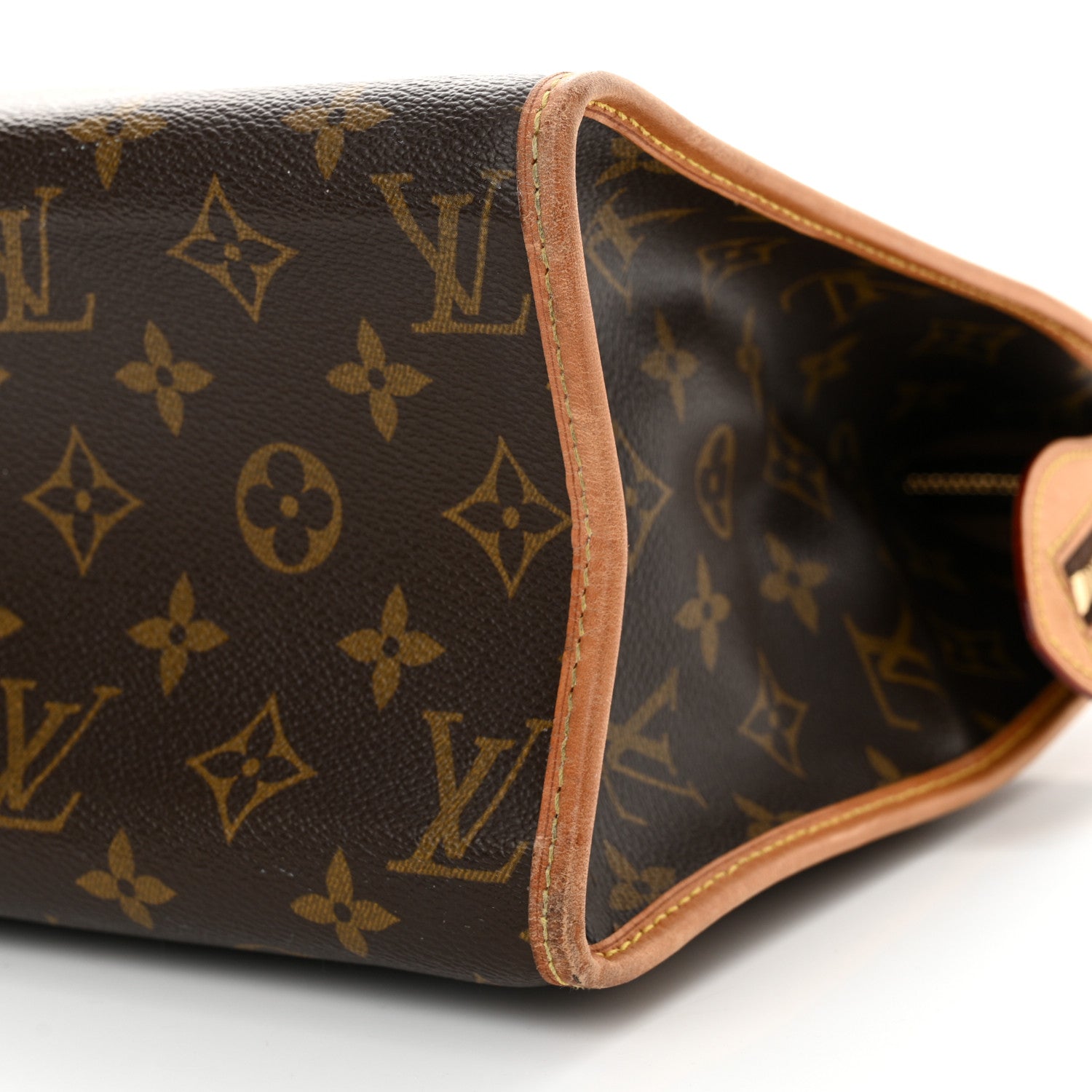 Louis Vuitton Monogram Popincourt Haut 10 of 17