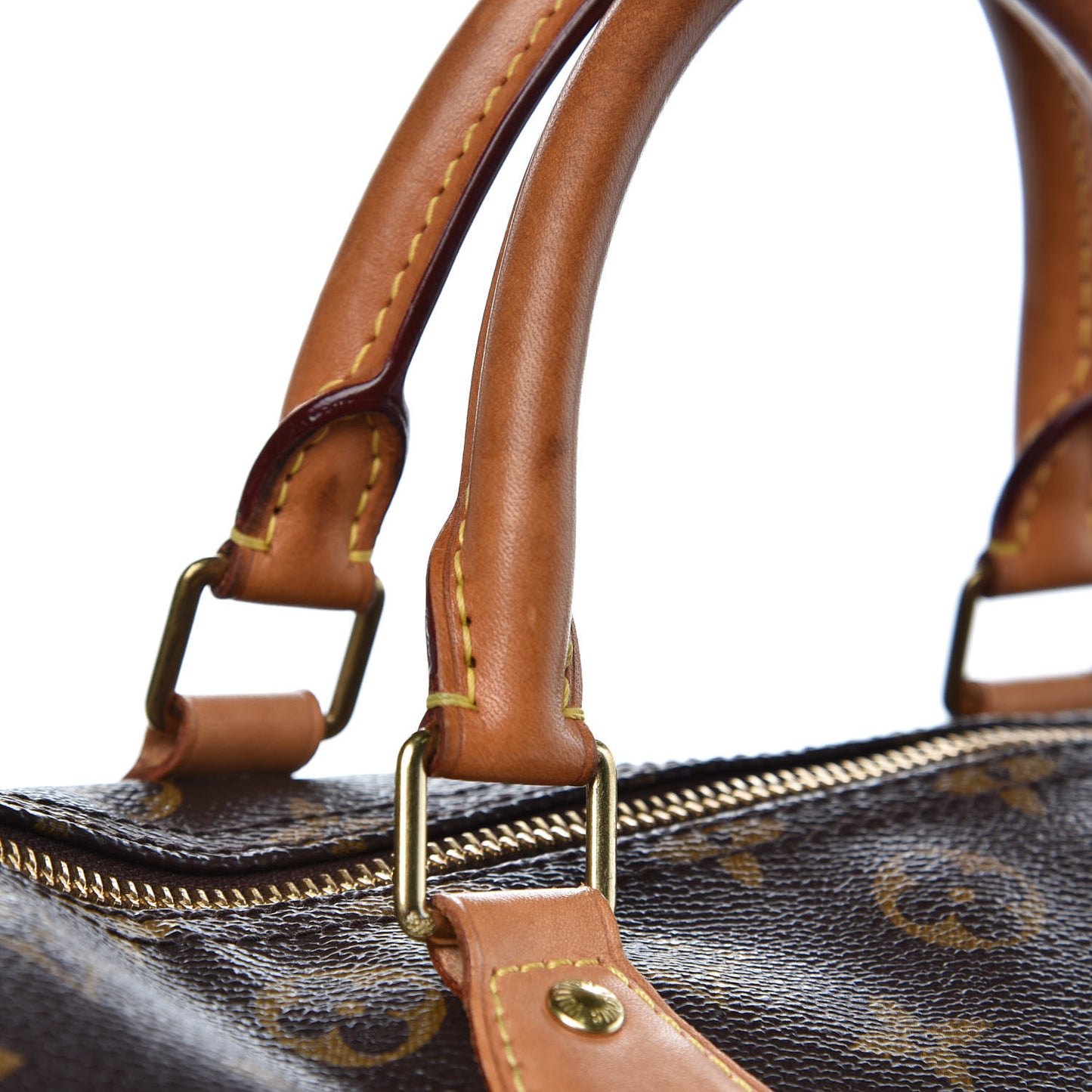 Monogram Speedy 30