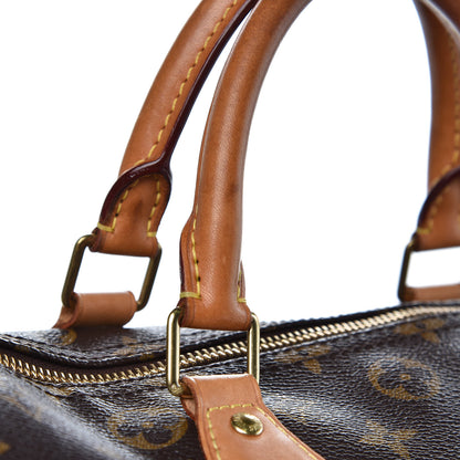Louis Vuitton Monogram Speedy 30 12 of 14