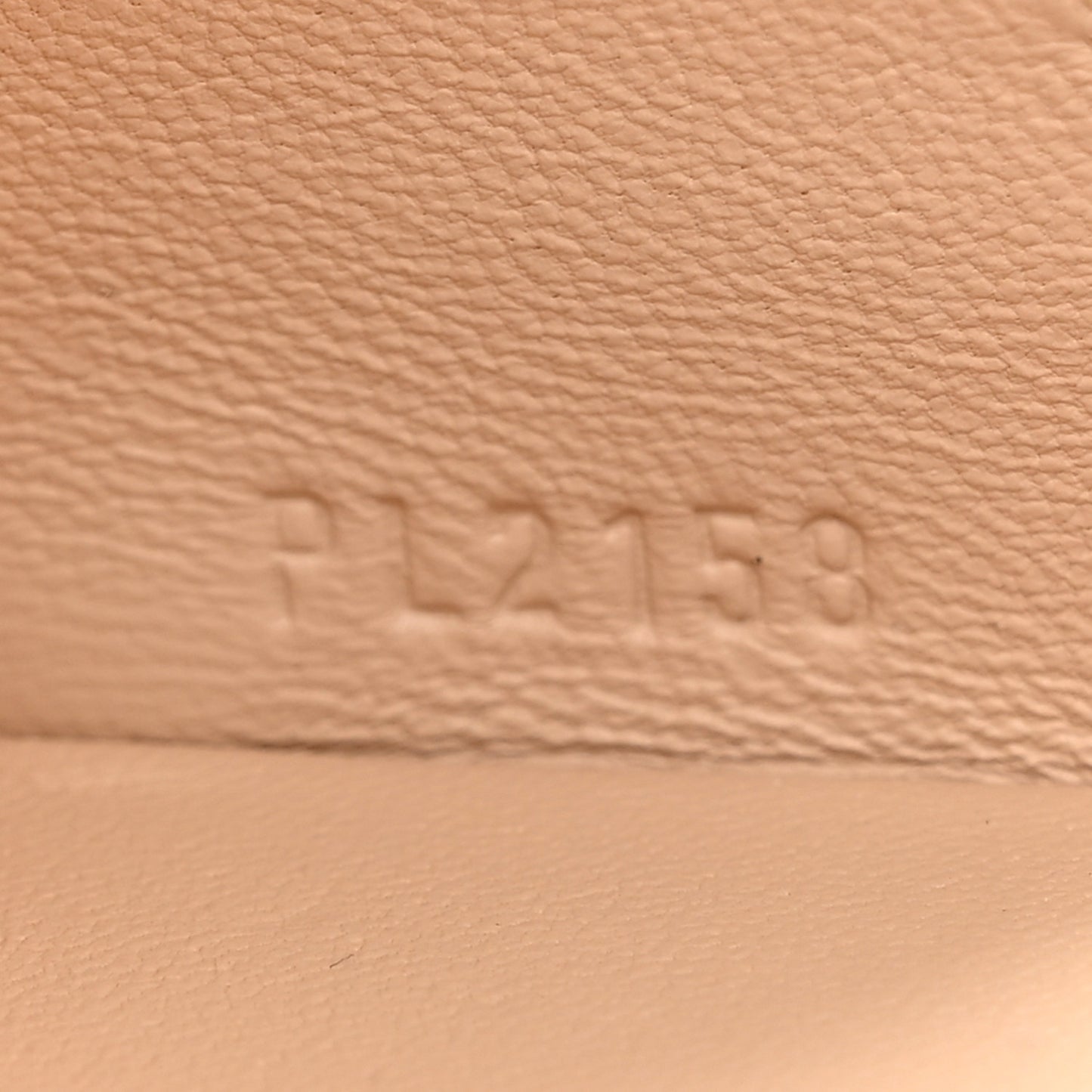 Canvas Calfskin Transformed Monogram Petite Malle