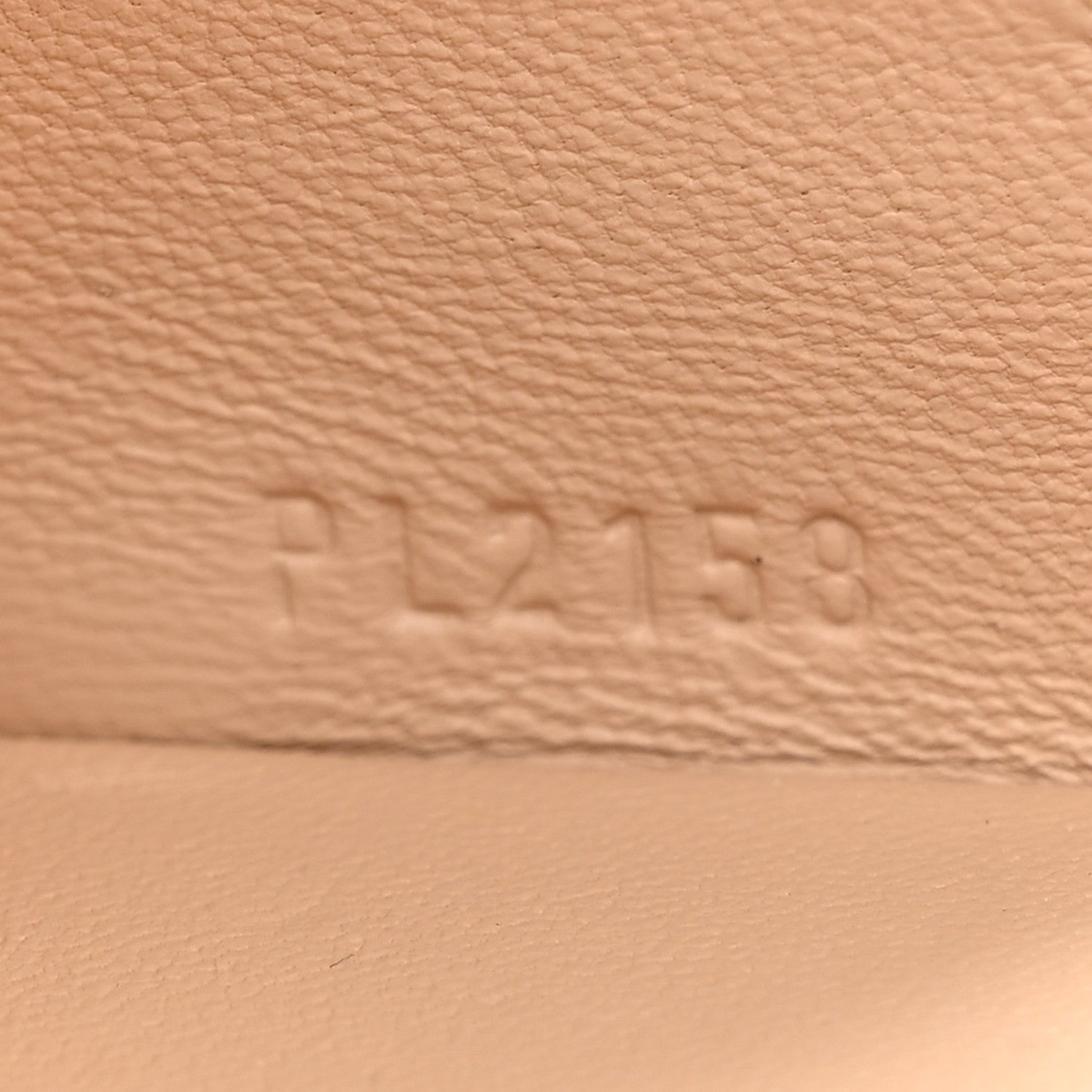 Louis Vuitton Canvas Calfskin Transformed Monogram Petite Malle 7 of 10
