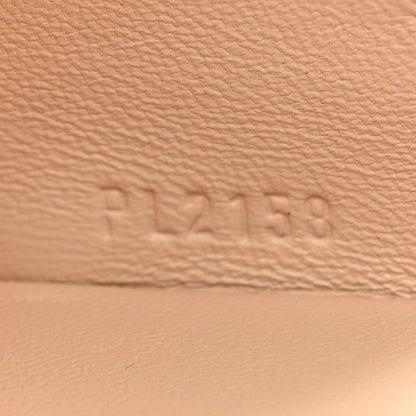 Louis Vuitton Canvas Calfskin Transformed Monogram Petite Malle 7 of 10