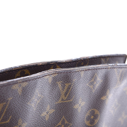 Louis Vuitton Monogram Babylone 10 of 18