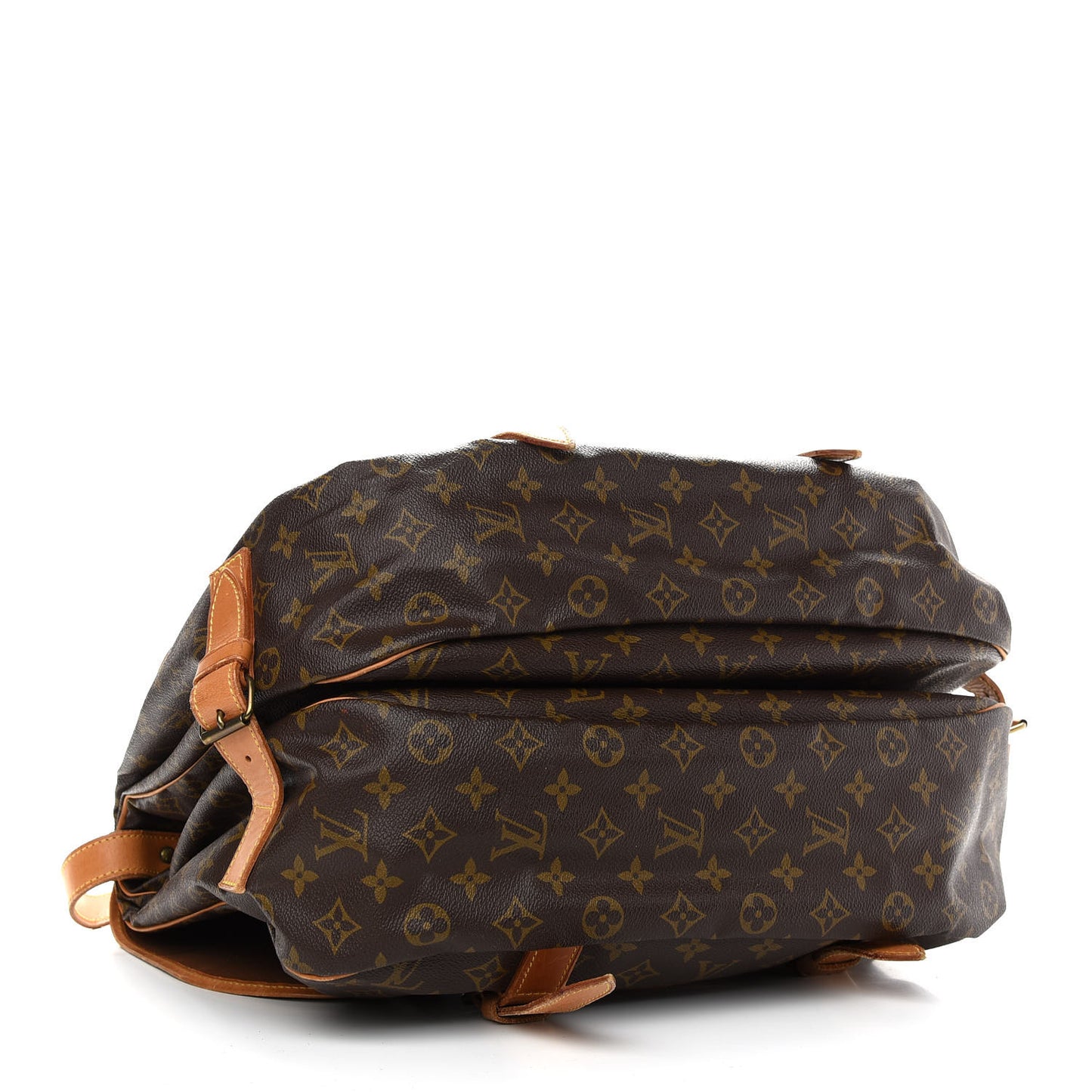 Monogram Saumur 43