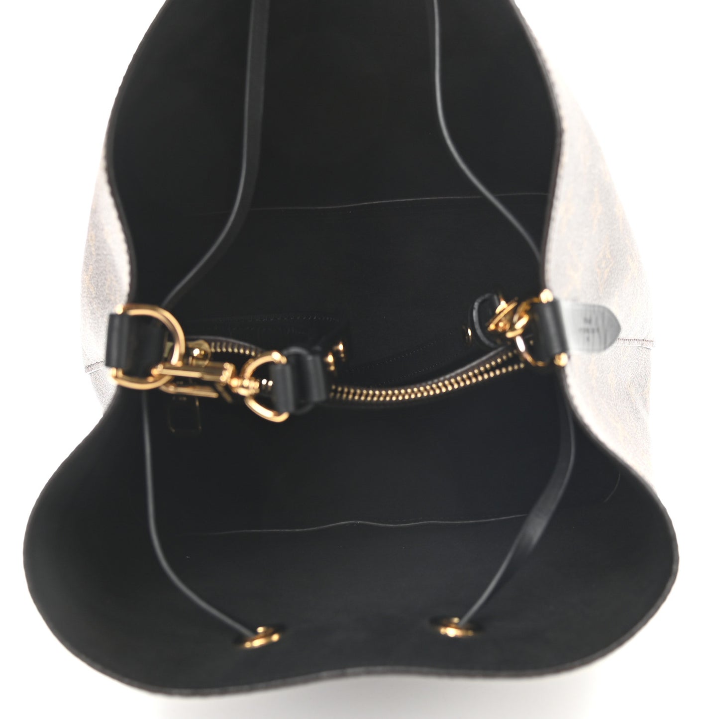 Monogram Neonoe MM Black