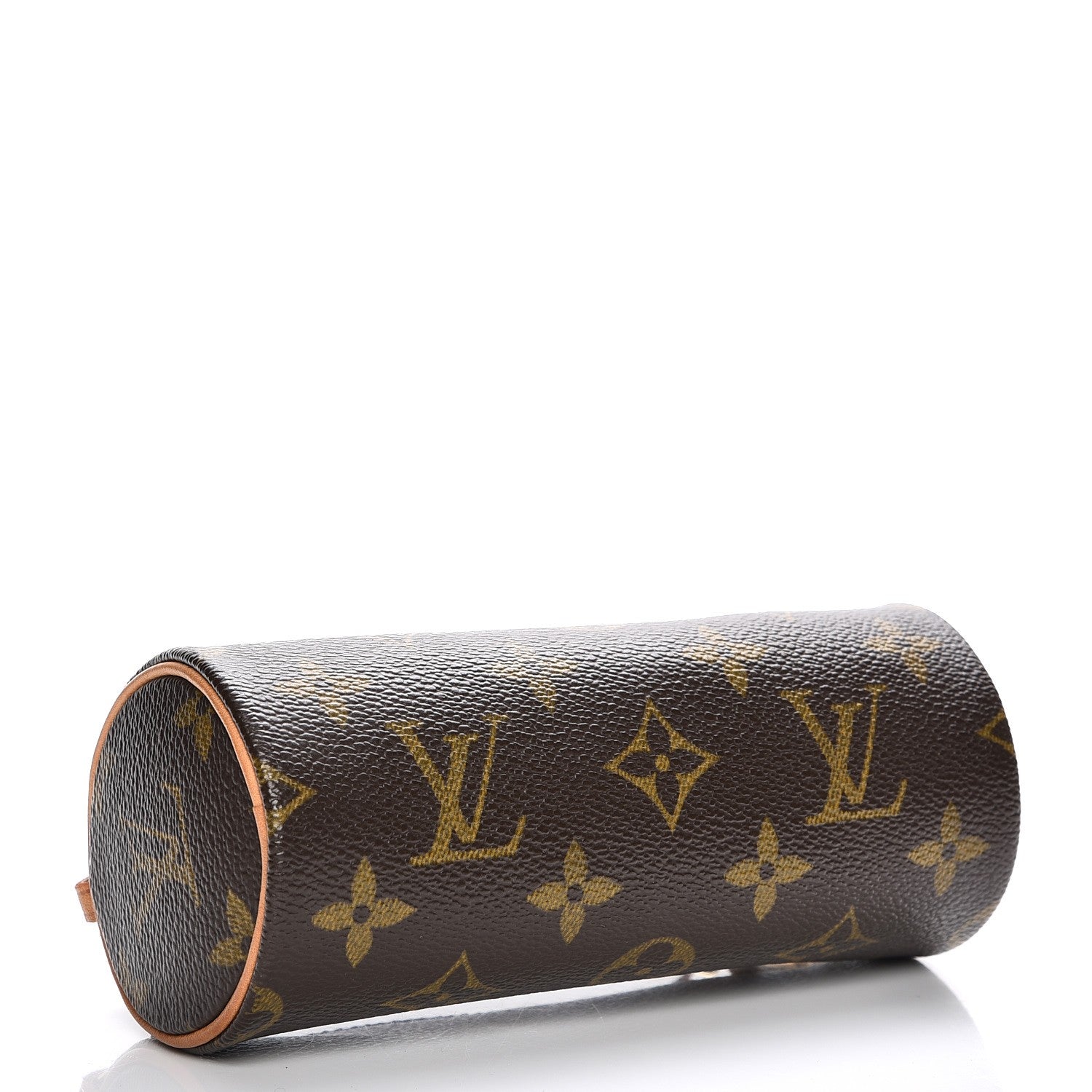 Louis Vuitton Monogram Mini Papillon 4 of 7