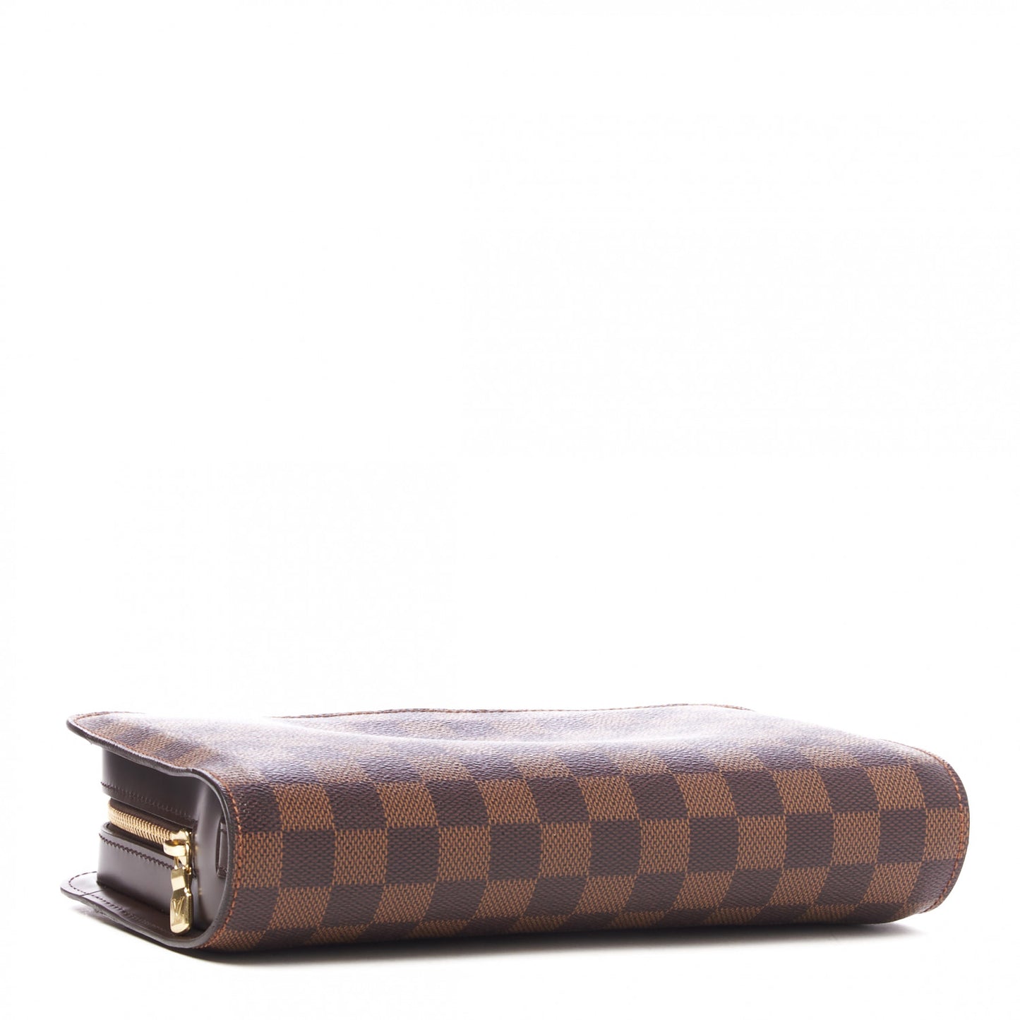 Damier Ebene Pochette Saint Louis Clutch