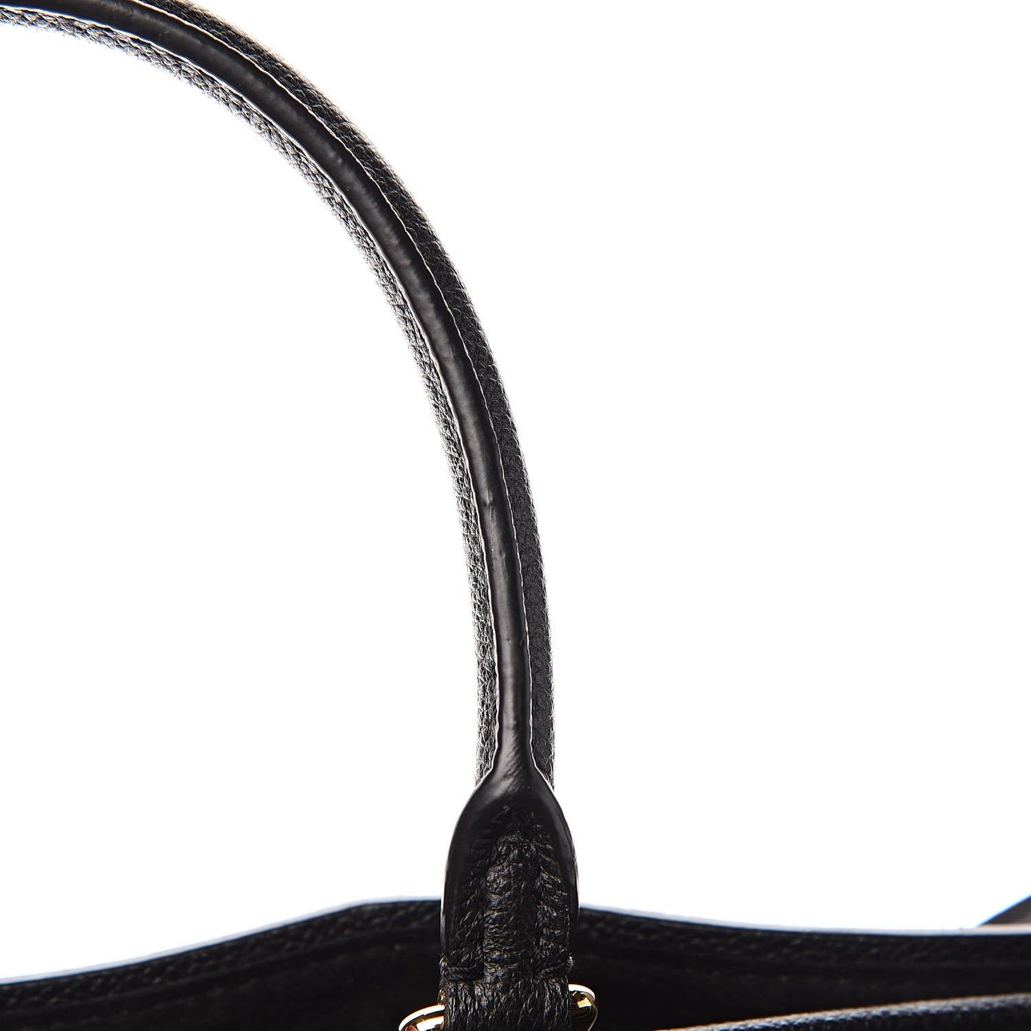 Louis Vuitton Monogram Popincourt MM Black 8 of 12