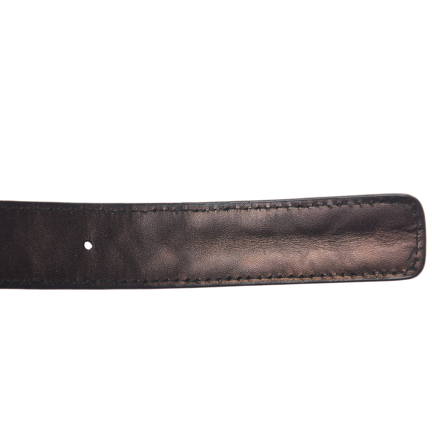 Bottega Veneta Nappa Intrecciato Belt Bag Black 10 of 14
