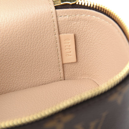 Louis Vuitton Monogram Nano Nice 6 of 6