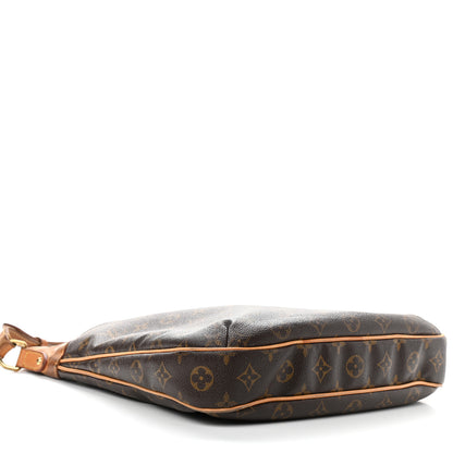 Louis Vuitton Monogram Odeon MM 4 of 31