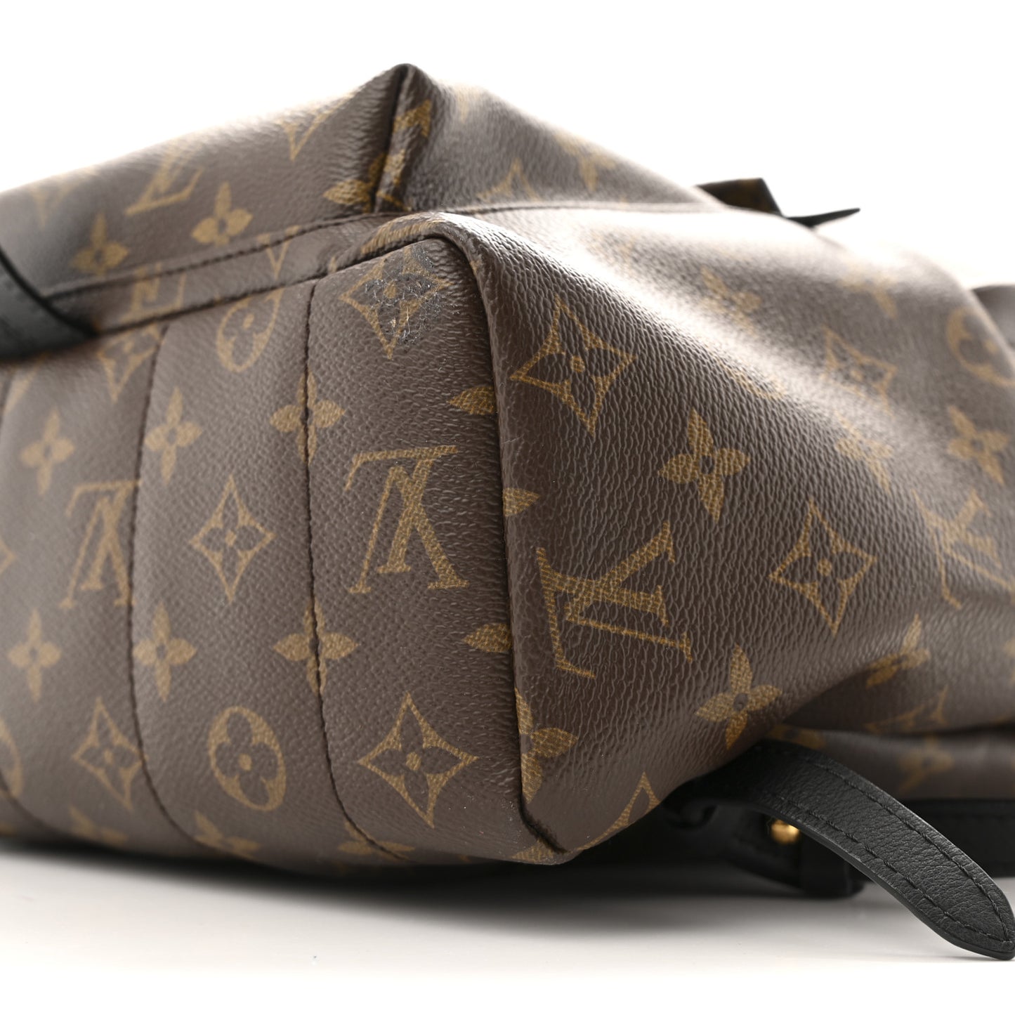 Monogram Palm Springs Backpack MM