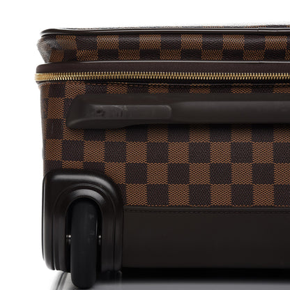 Louis Vuitton Damier Ebene Pegase 55 Business 14 of 15