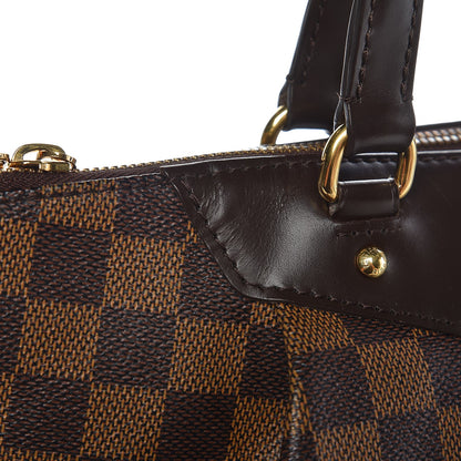 Louis Vuitton Damier Ebene Westminster GM 15 of 16