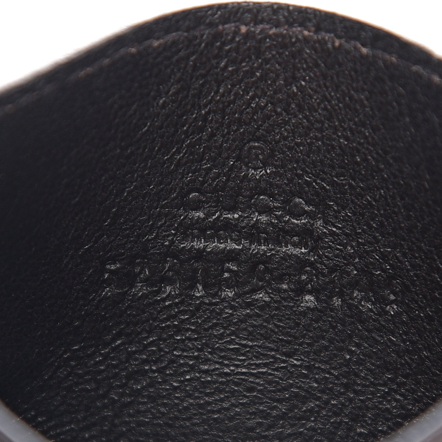 Gucci GG Supreme Monogram Ophidia Card Holder Brown 5 of 6