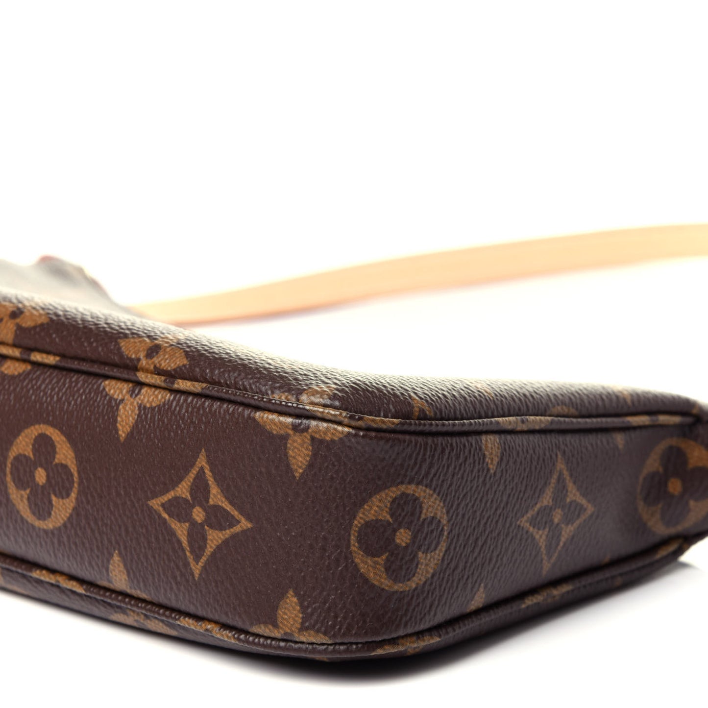 Monogram Pochette Accessories NM