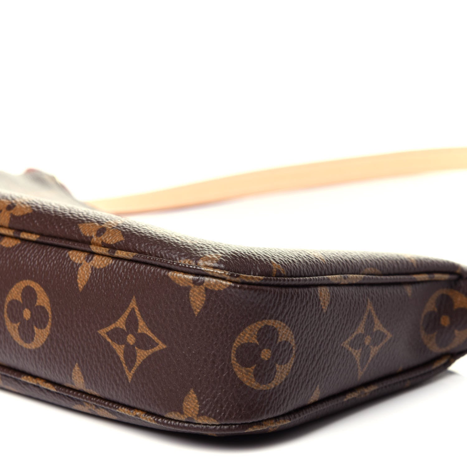Louis Vuitton Monogram Pochette Accessories NM 7 of 10