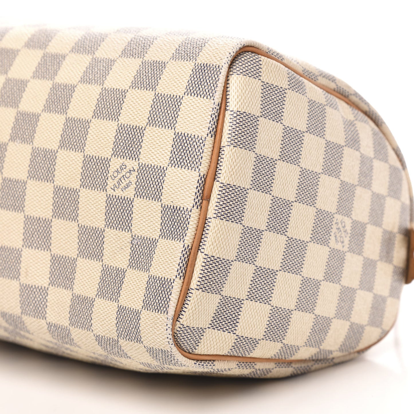 Damier Azur Speedy 25