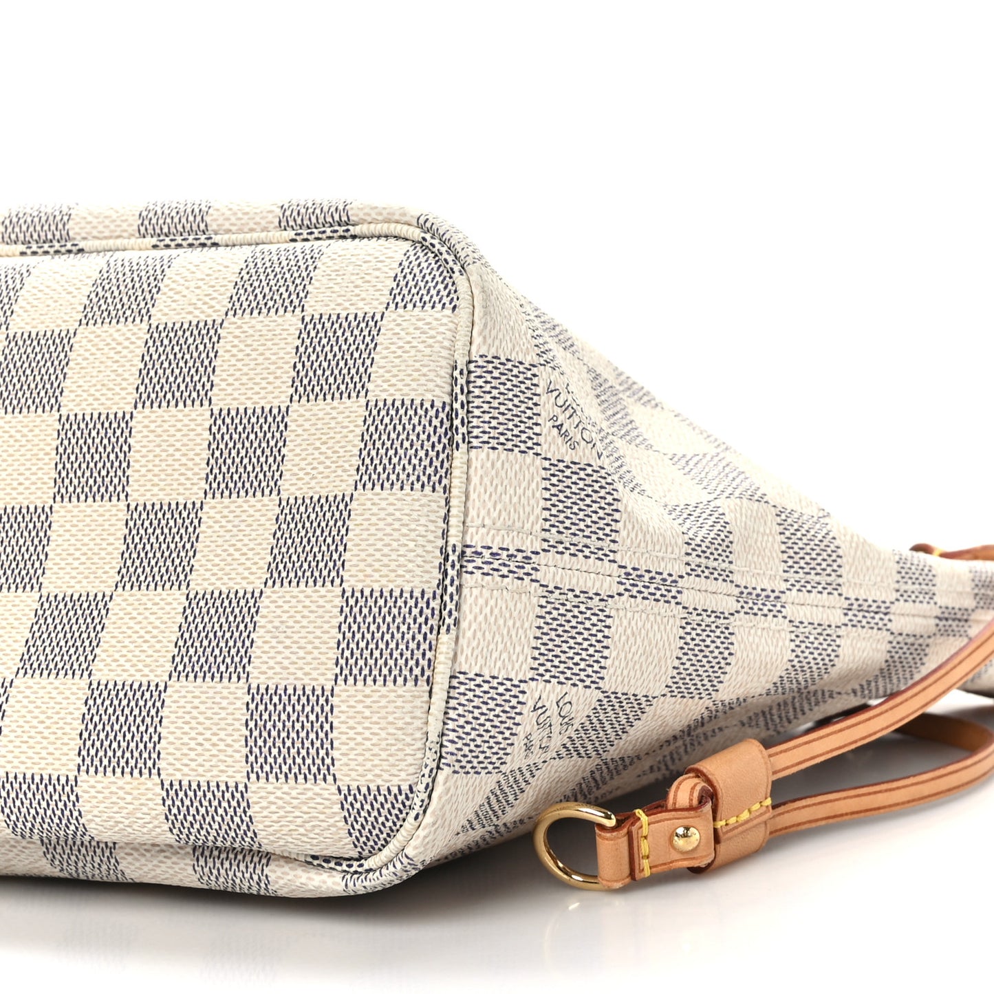 Damier Azur Neverfull PM