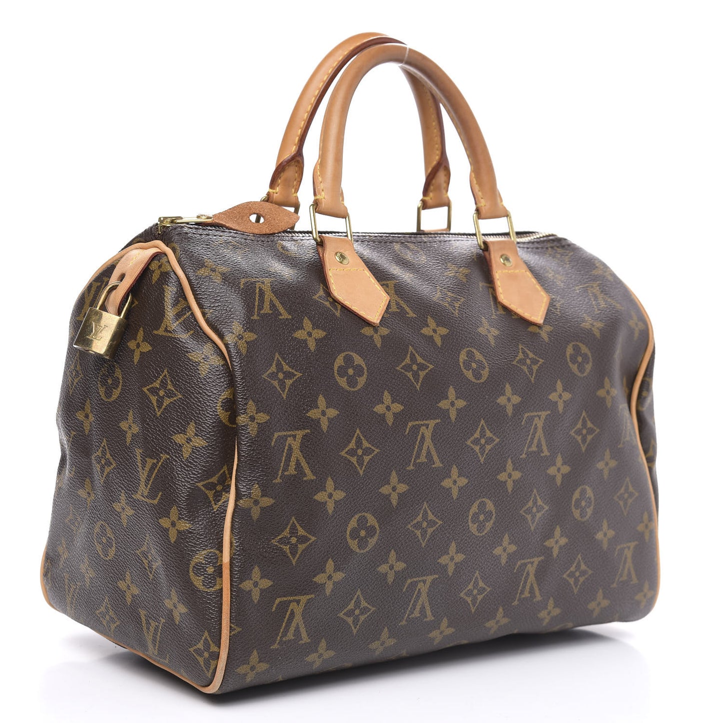 Monogram Speedy 30