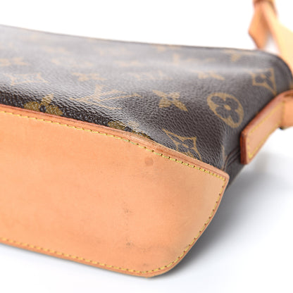 Louis Vuitton Monogram Trotteur 10 of 16