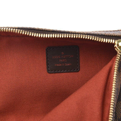 Louis Vuitton Damier Ebene Geronimos 5 of 7