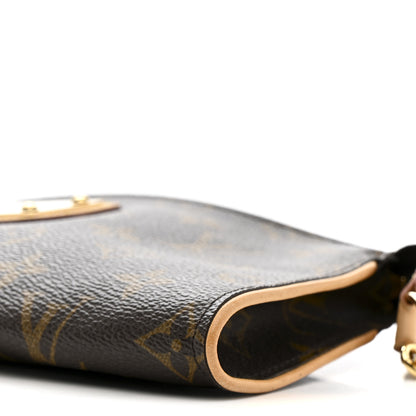 Louis Vuitton Monogram Sophie Clutch 10 of 13