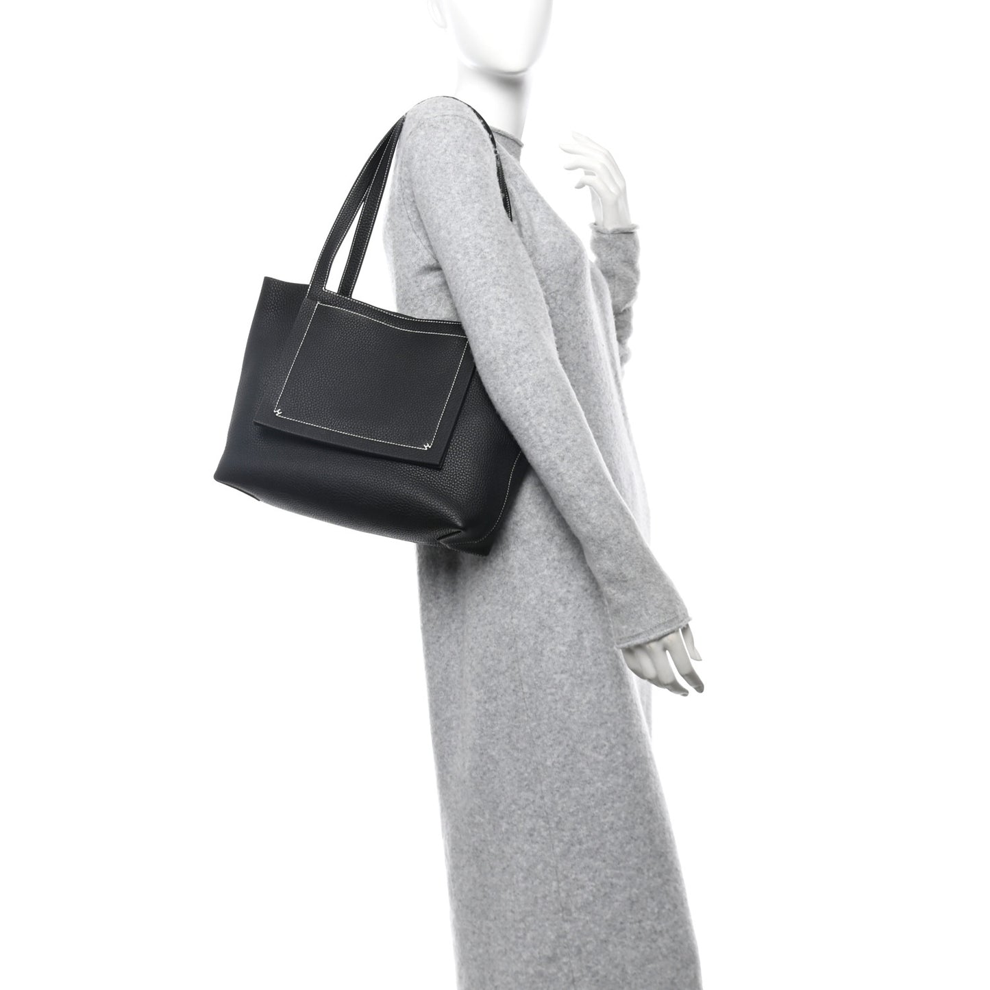 Taurillon Clemence Cabasellier 31 Black