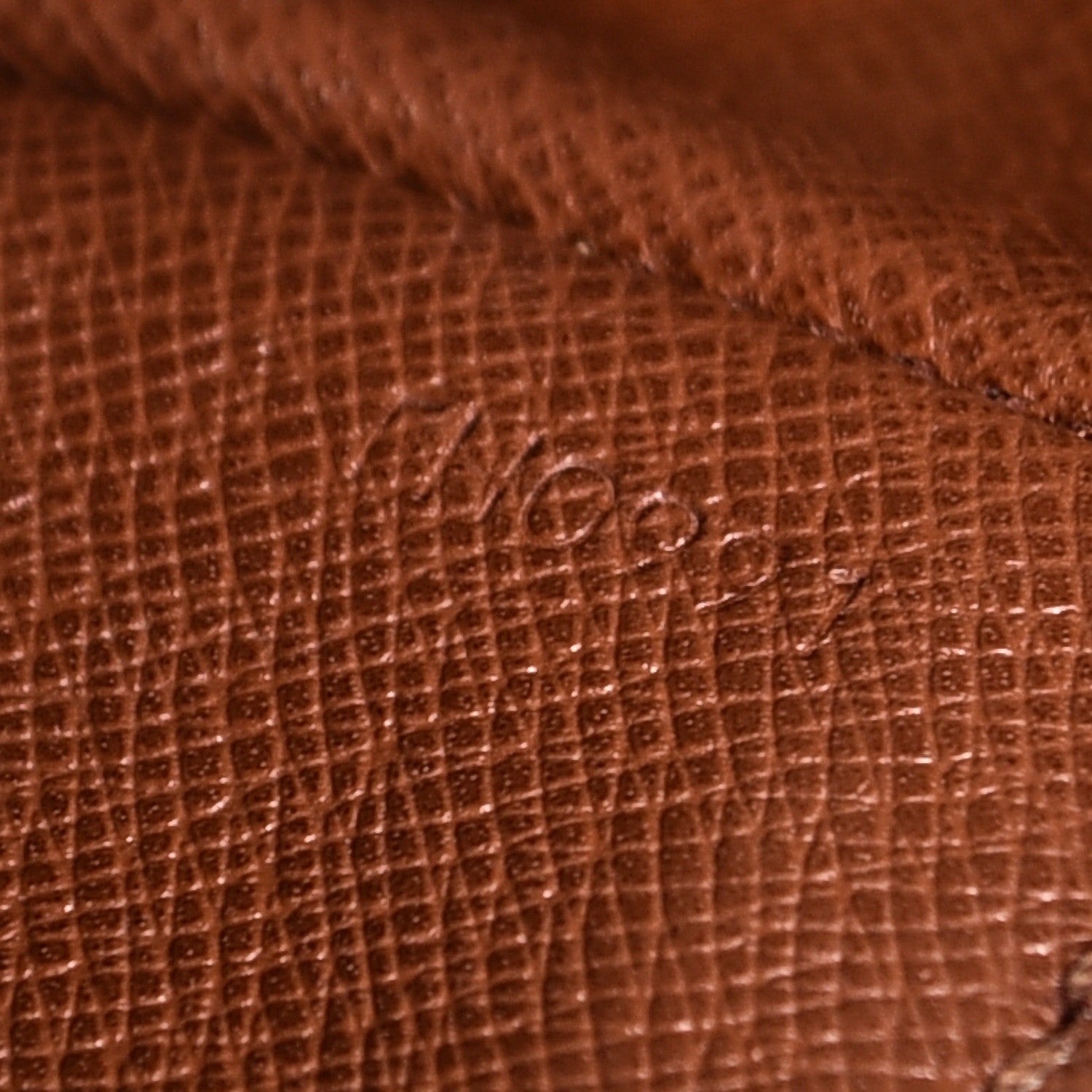 Louis Vuitton Monogram Saint Cloud MM 7 of 8
