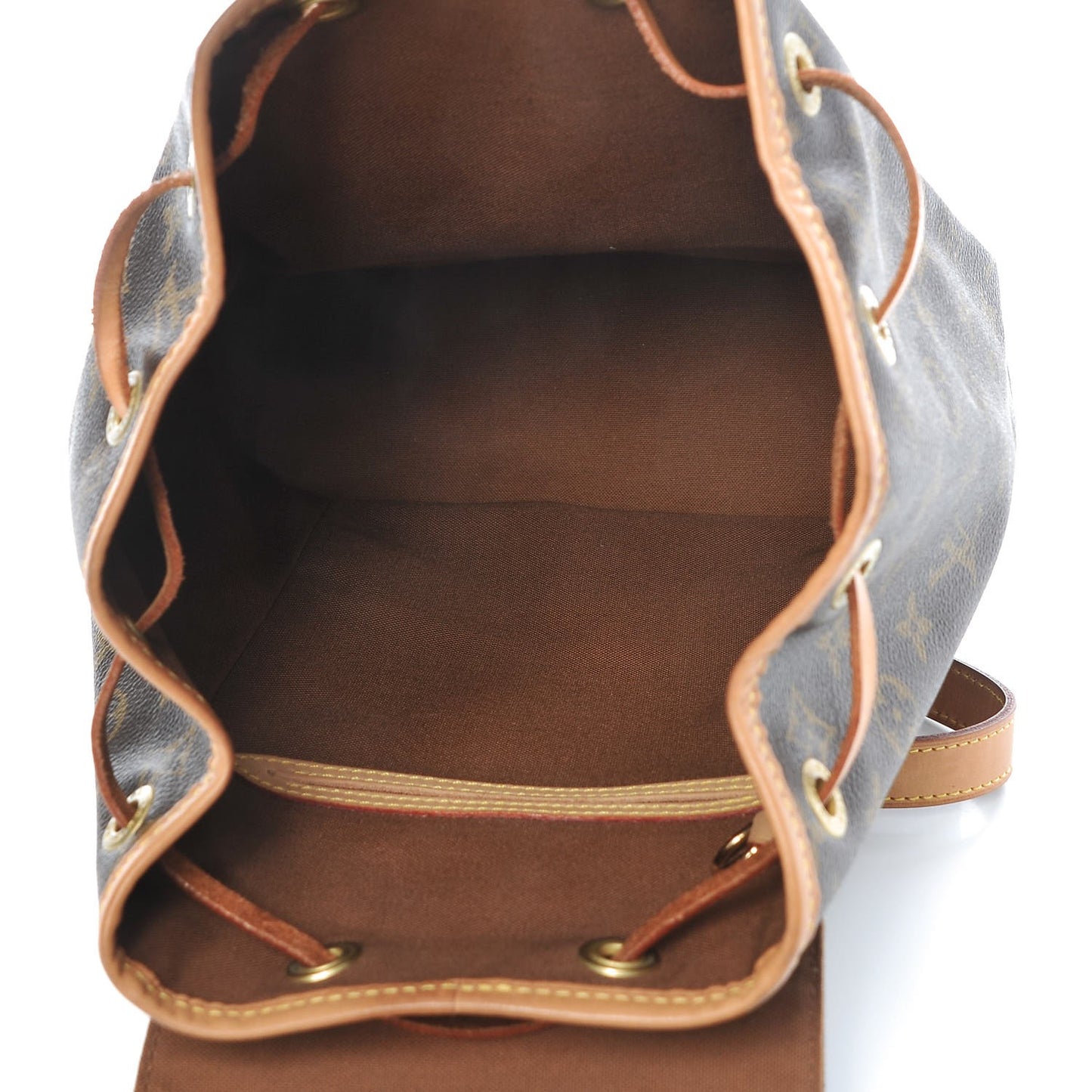 Monogram Montsouris MM Backpack