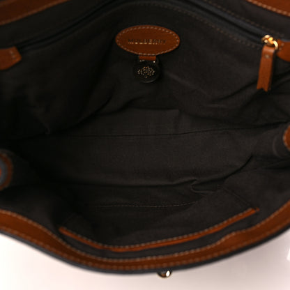 Mulberry Soft Buffalo Medium Alexa Oak 4 of 8