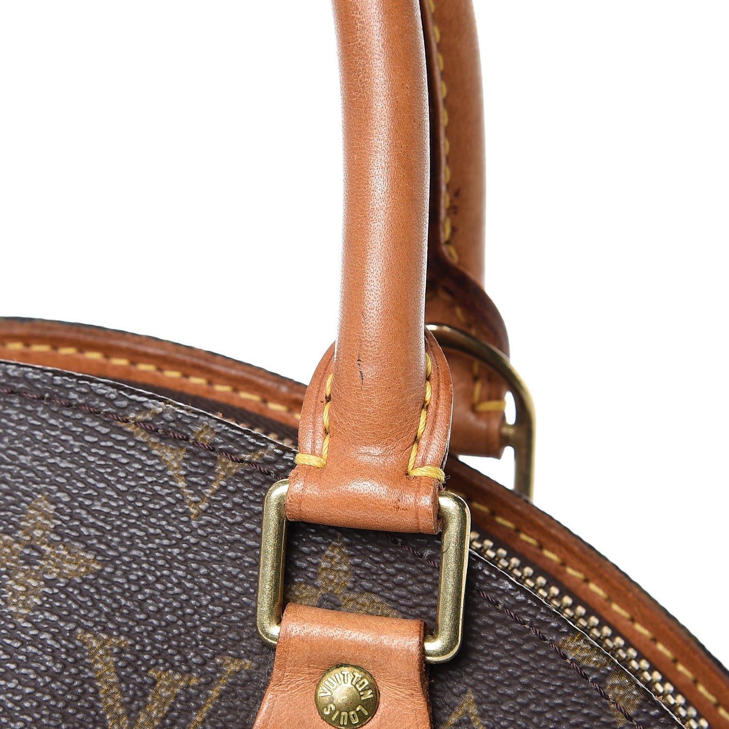 Louis Vuitton Monogram Ellipse PM 18 of 18