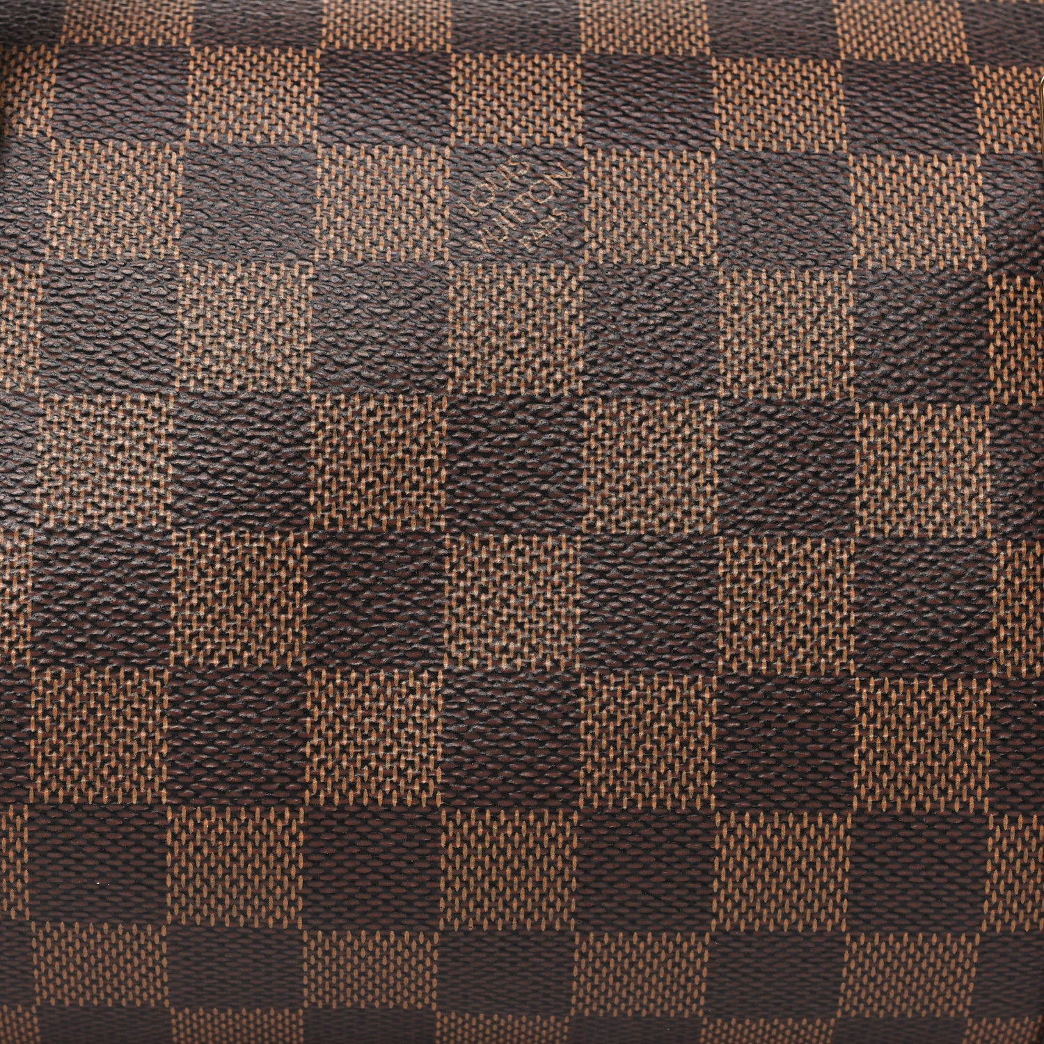 Louis Vuitton Damier Ebene Papillon 30 8 of 10