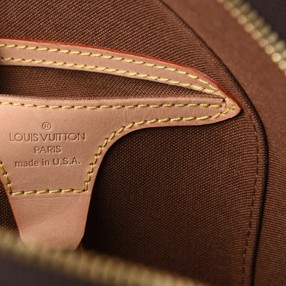 Louis Vuitton Monogram Ellipse PM 6 of 8