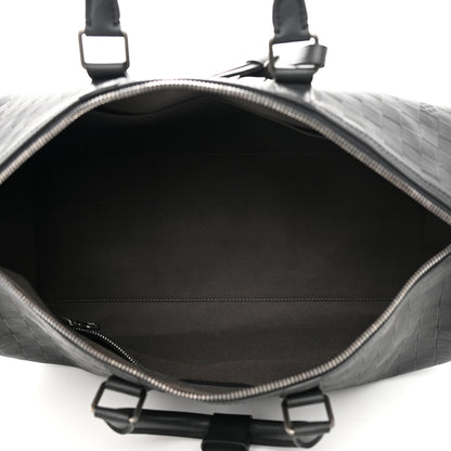 Louis Vuitton Damier Infini Keepall Bandouliere 45 Onyx 5 of 12