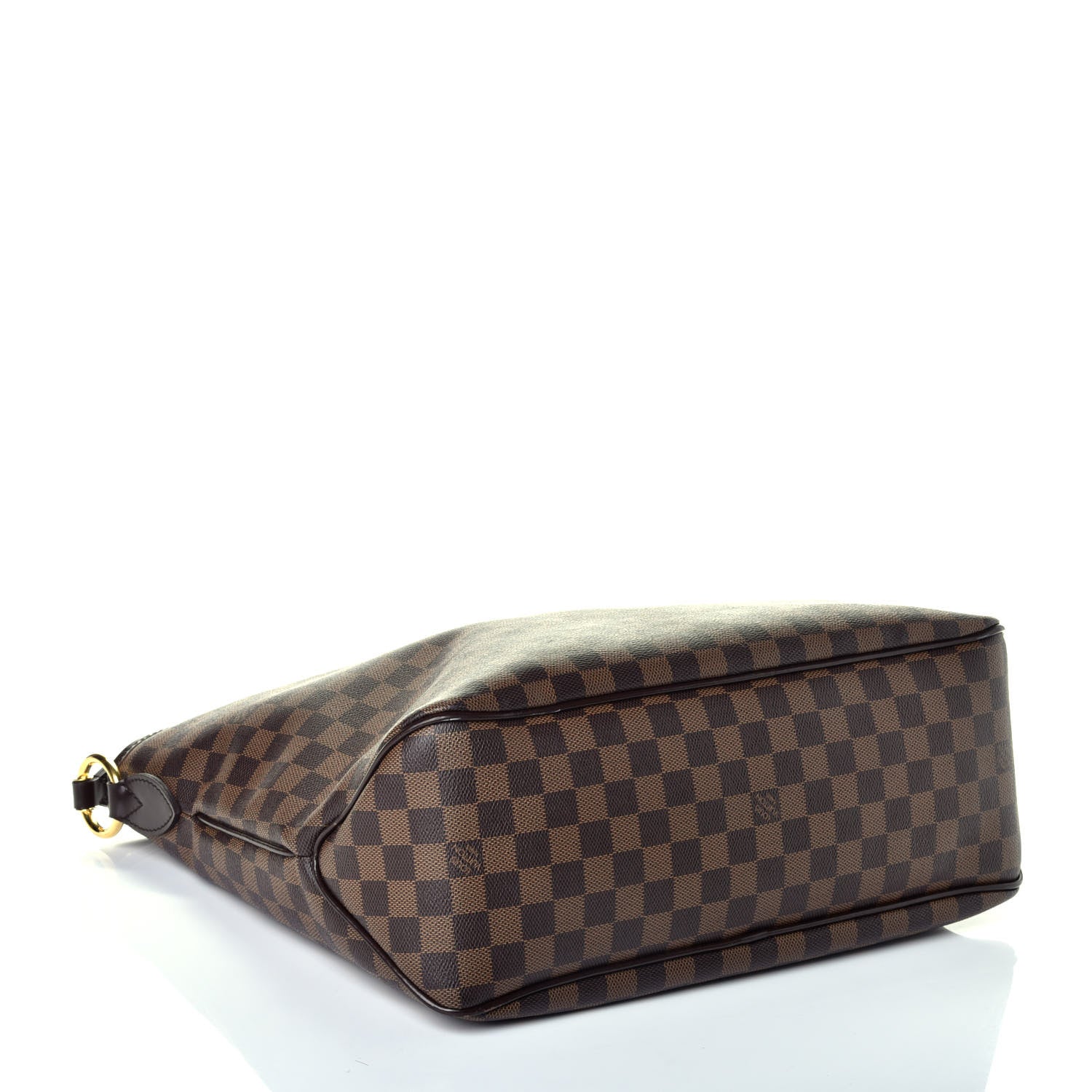 Louis Vuitton Damier Ebene Delightful MM 4 of 8