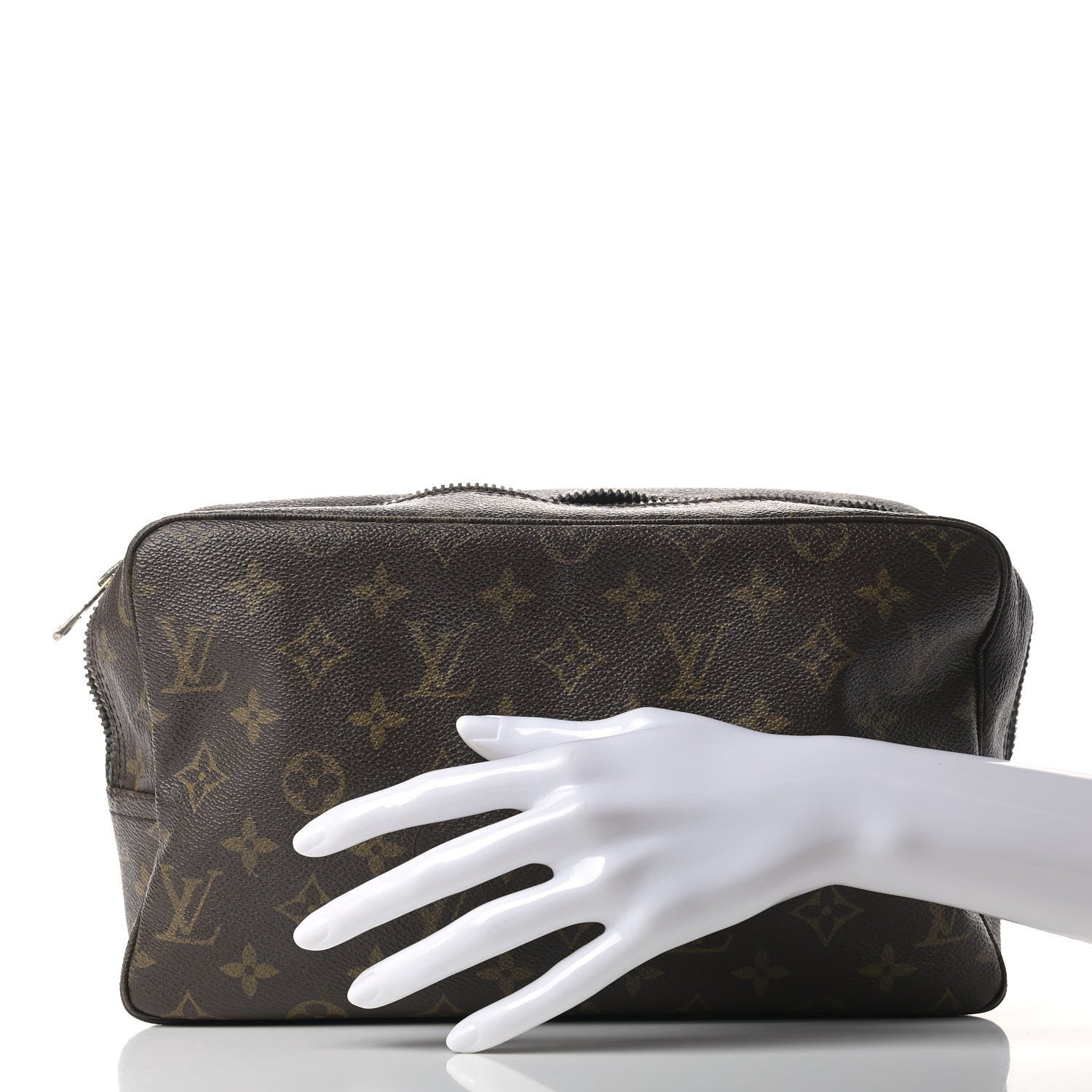 Louis Vuitton Monogram Trousse Toilette 28 2 of 13