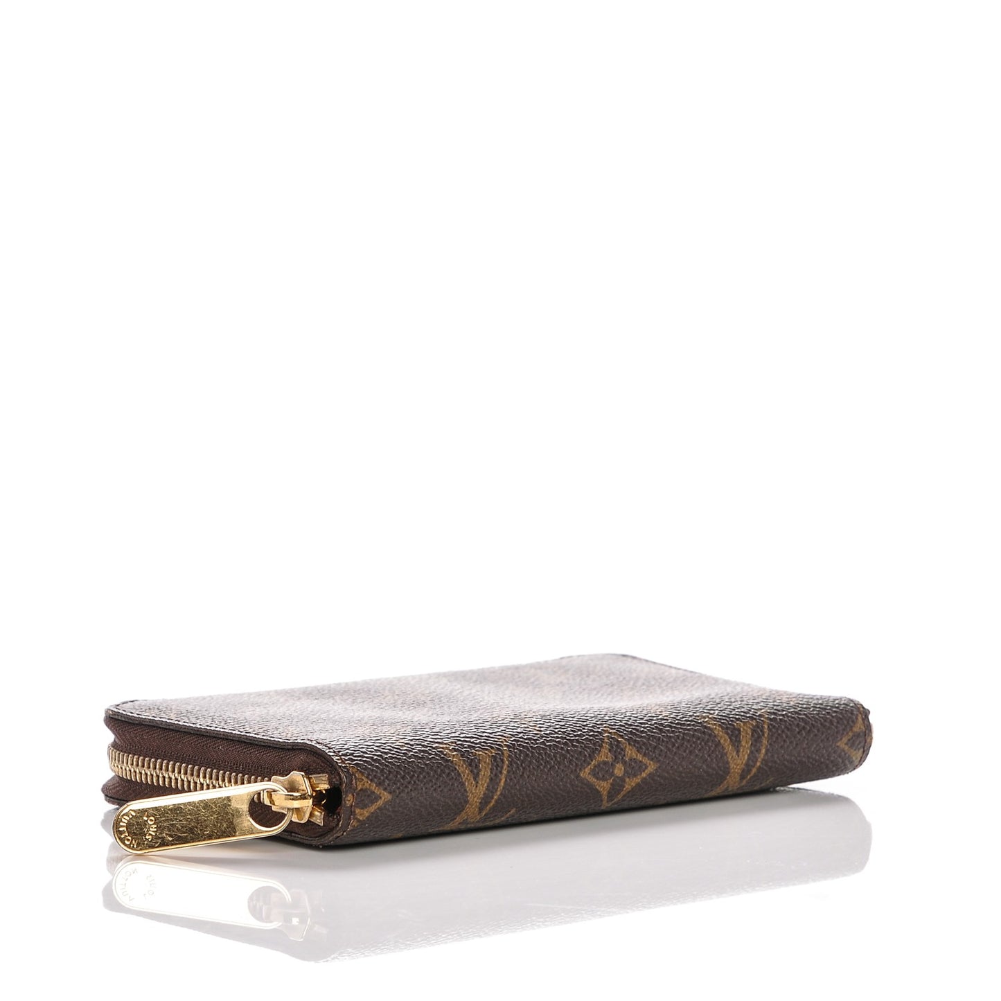 Monogram Zippy Compact Wallet
