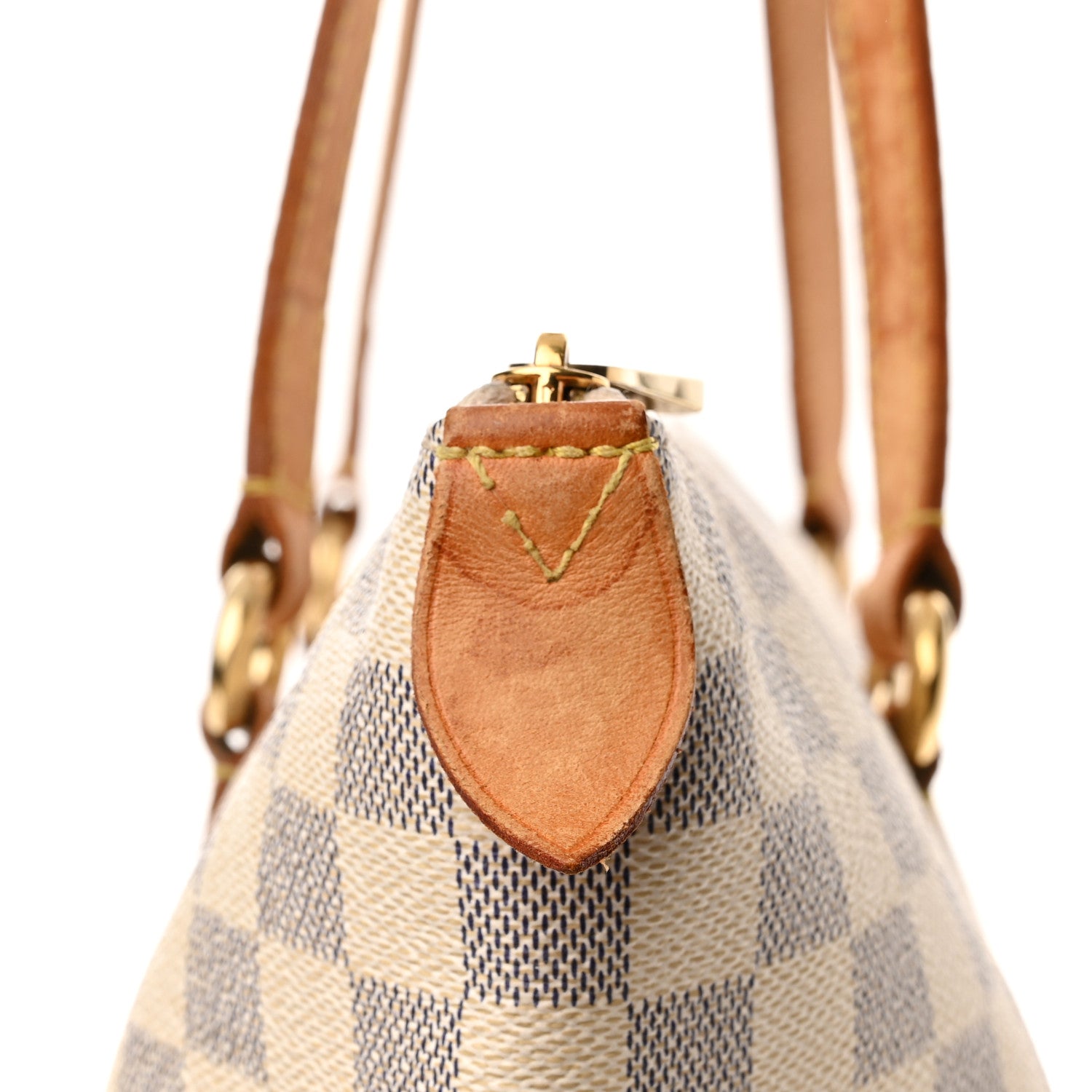 Louis Vuitton Damier Azur Totally GM 13 of 17