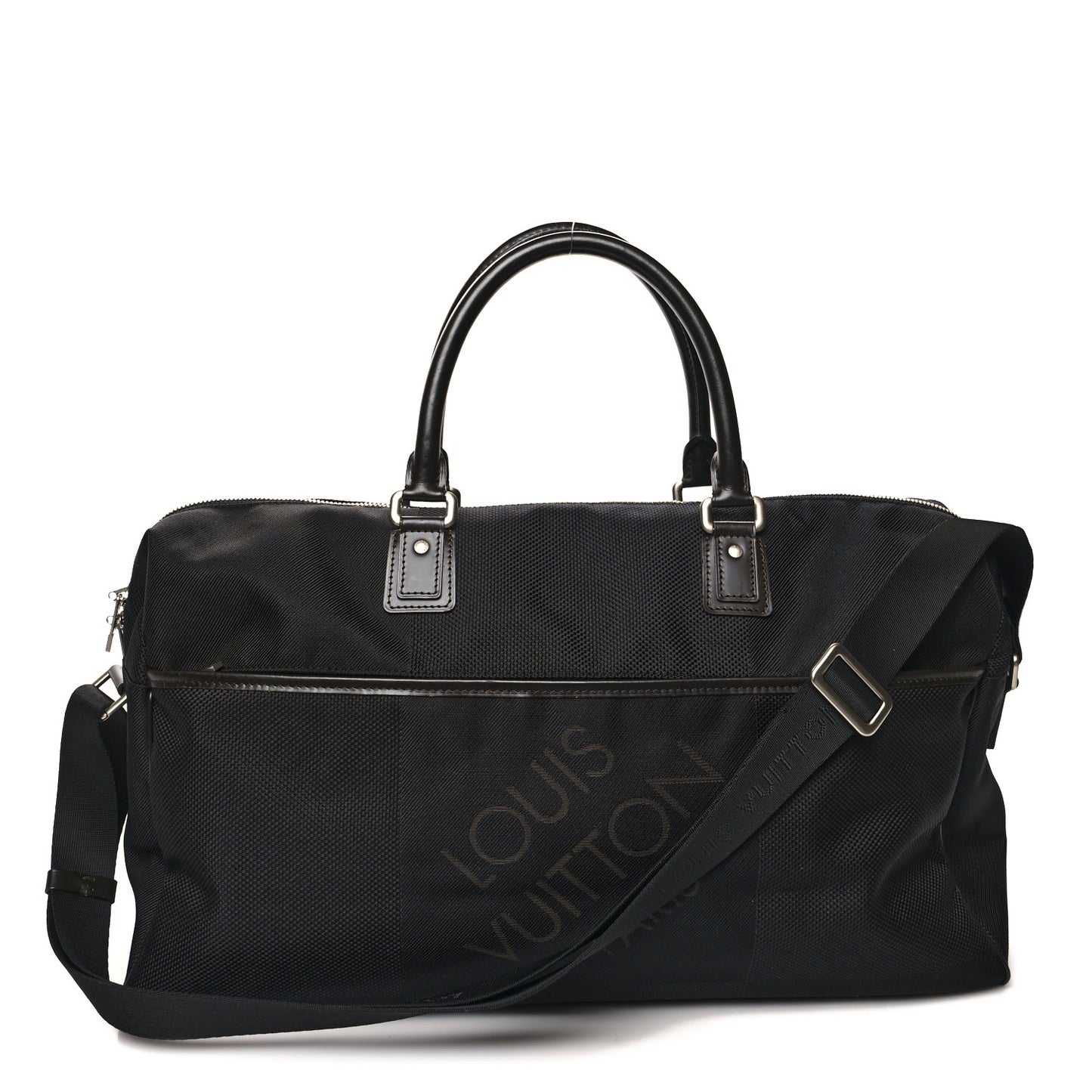 Damier Geant Albatros Black