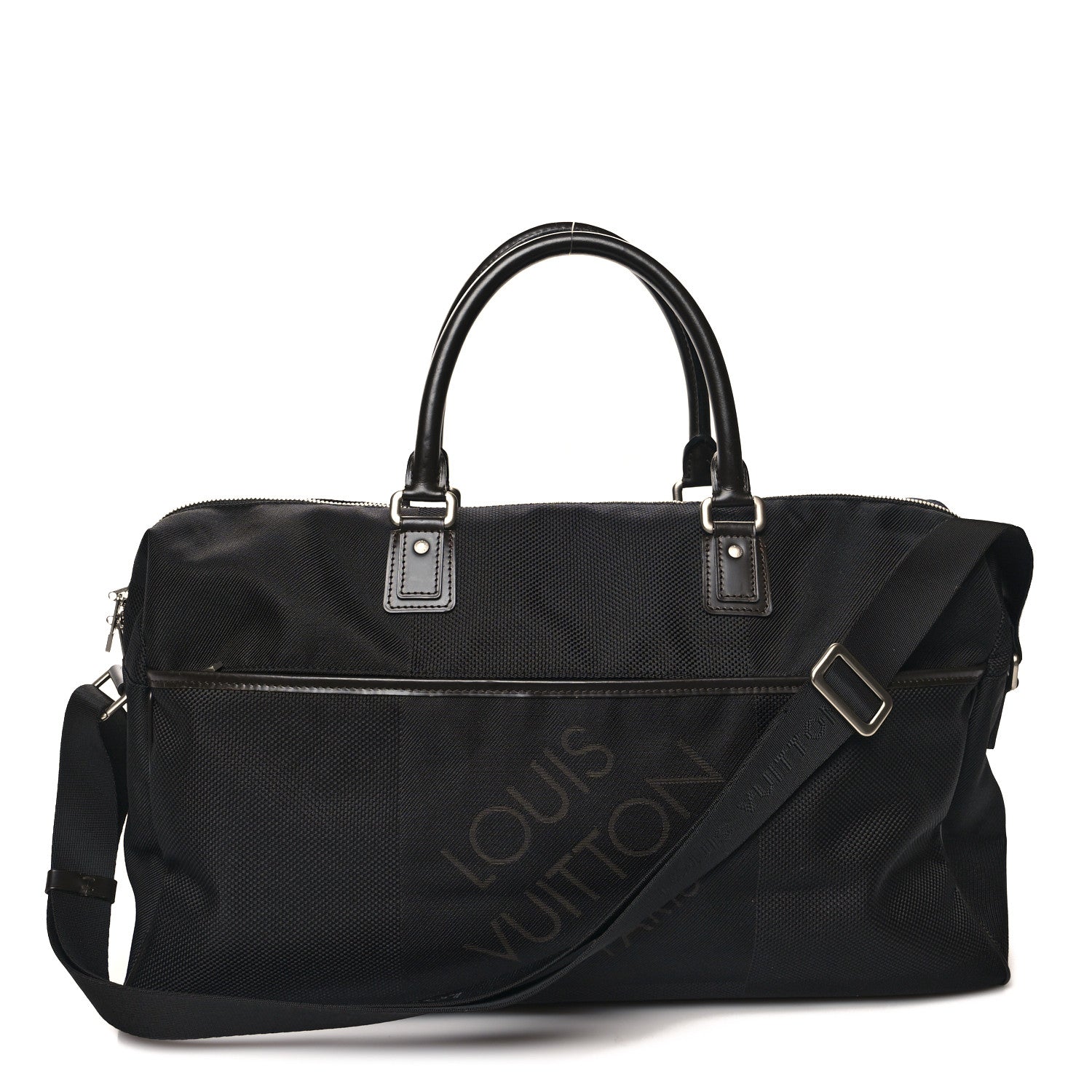 Louis Vuitton Damier Geant Albatros Black 1 of 10