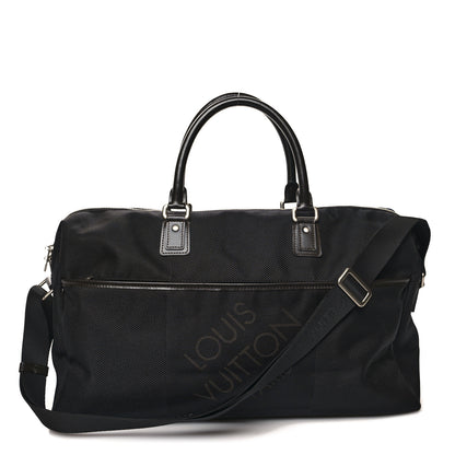 Louis Vuitton Damier Geant Albatros Black 1 of 10