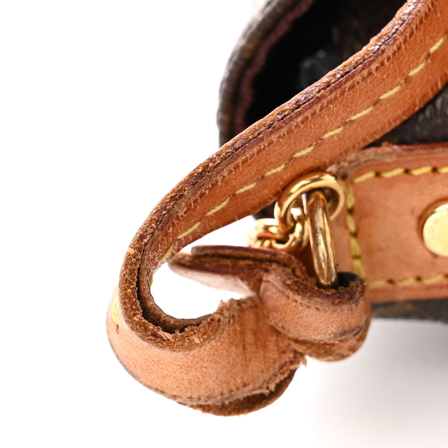 Louis Vuitton Monogram Favorite MM 13 of 13