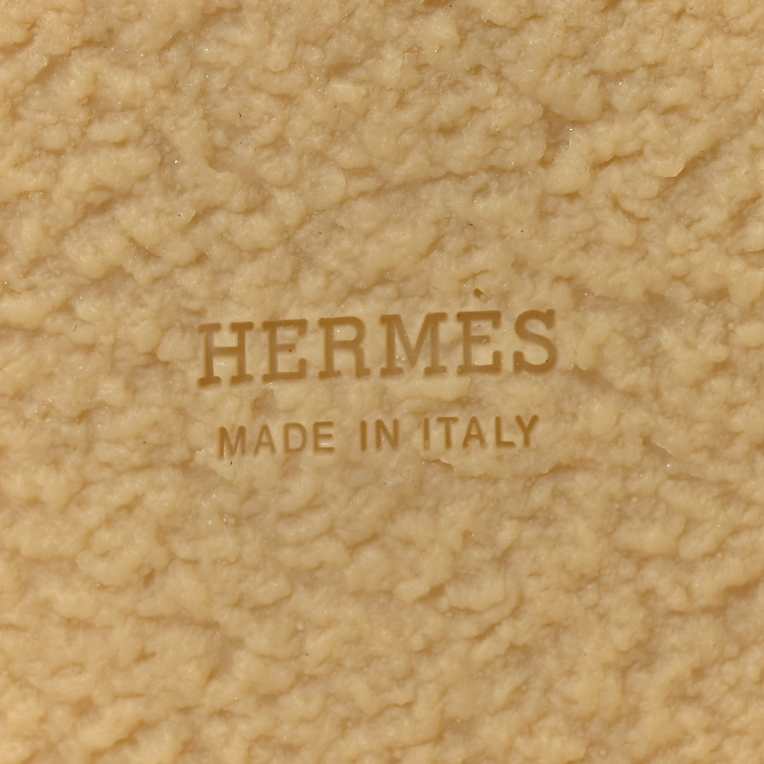 Hermes Calfskin History Ankle Boots 39 Beige Mastic 8 of 12
