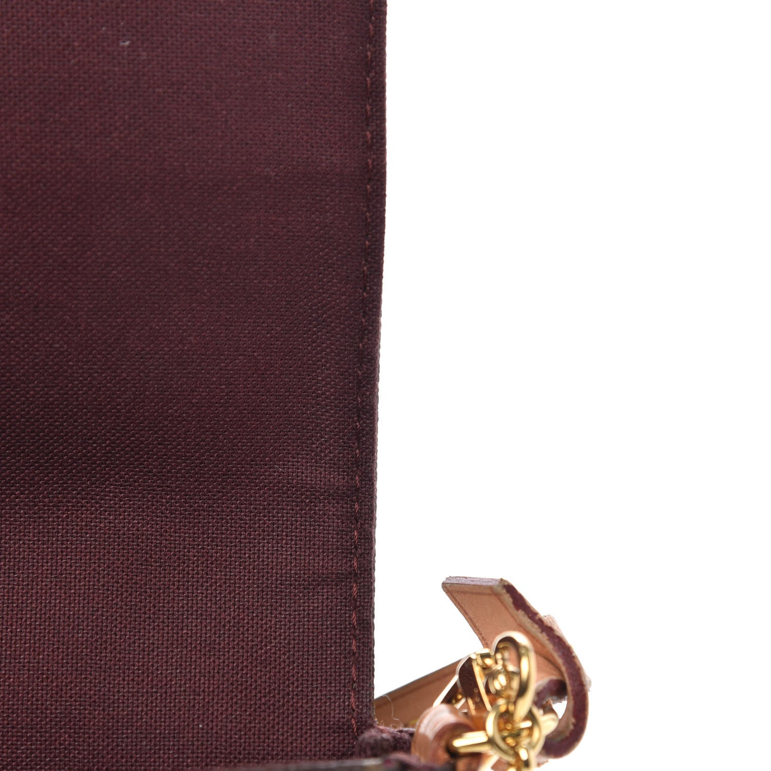Louis Vuitton Monogram Favorite PM 10 of 10