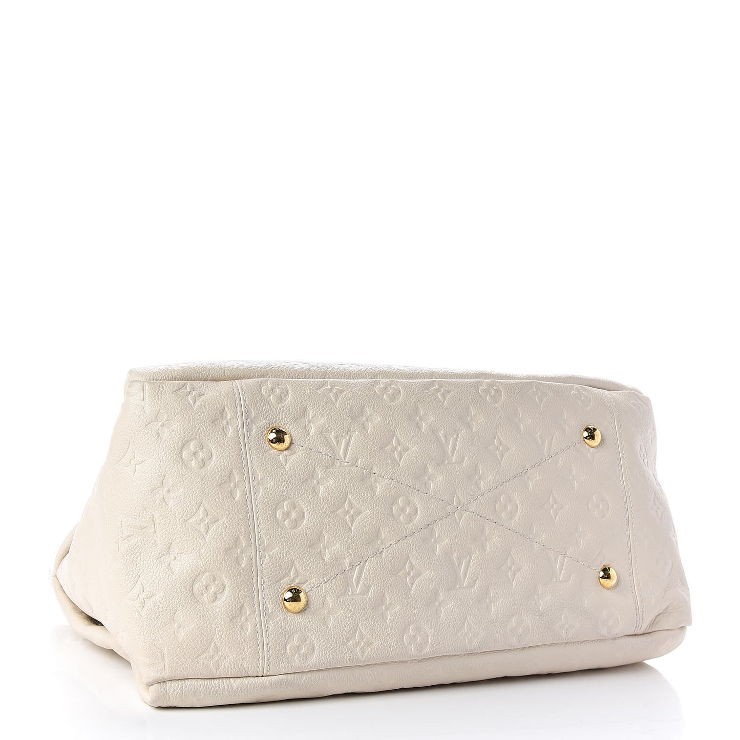 Empreinte Artsy MM Neige