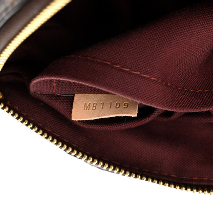 Louis Vuitton Monogram Rivoli PM 7 of 13