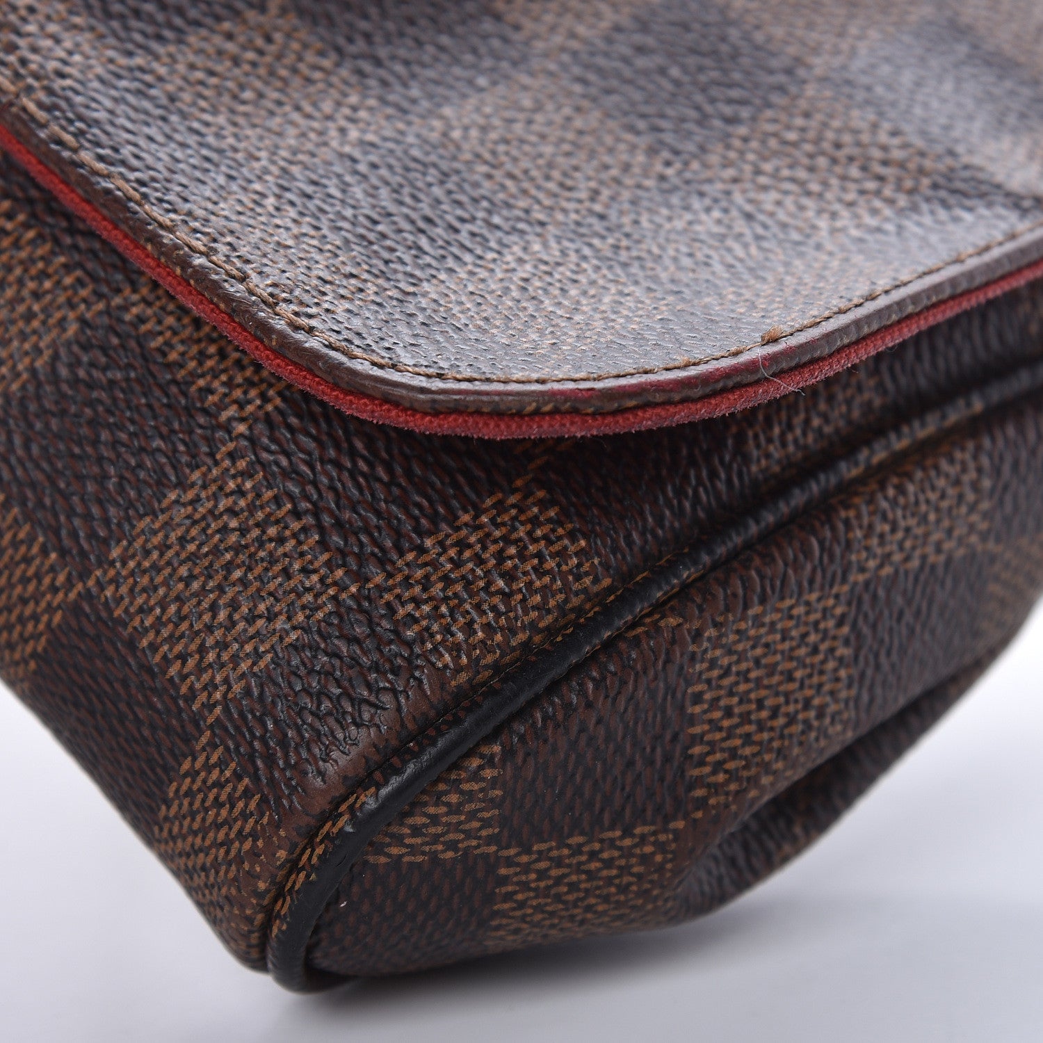 Louis Vuitton Damier Ebene Favorite PM 17 of 19