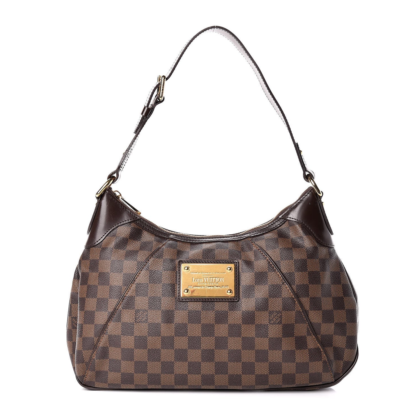 Damier Ebene Thames GM